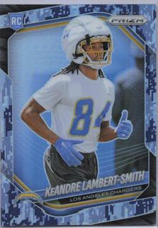 KeAndre Lambert-Smith