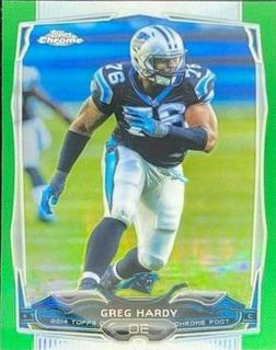 Greg Hardy