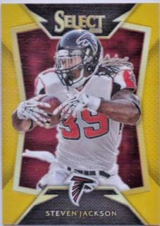 Steven Jackson