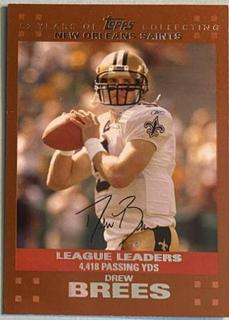 Drew Brees