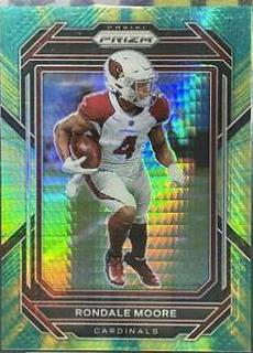 Rondale Moore