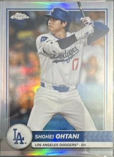 Shohei Ohtani