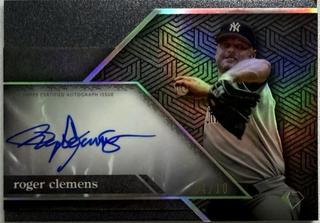 Roger Clemens
