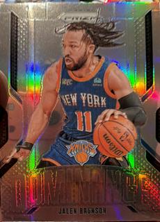 Jalen Brunson
