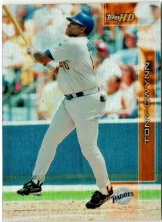 Tony Gwynn