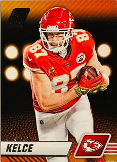 Travis Kelce