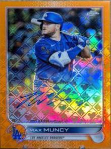Max Muncy