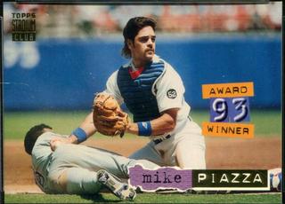 Mike Piazza
