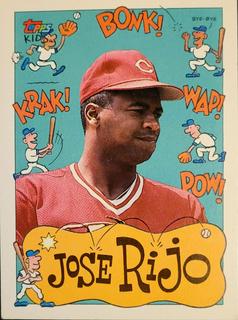 Jose Rijo