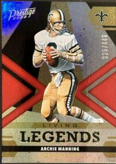 Archie Manning