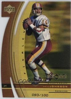 Brad Johnson
