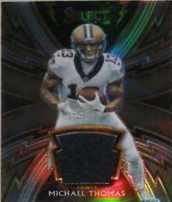 Michael Thomas