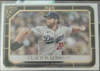 Clayton Kershaw