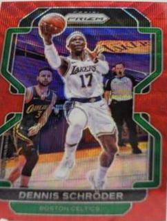 Dennis Schroder