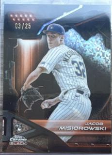 Jacob Misiorowski