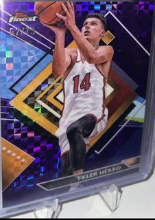 Tyler Herro