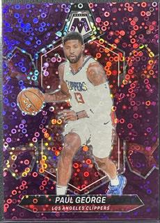Paul George