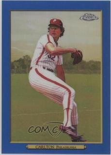 Steve Carlton