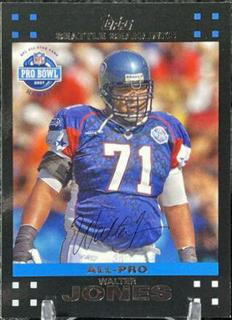 Walter Jones