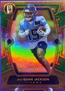 Jha'Quan Jackson