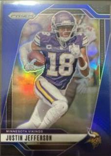 Justin Jefferson