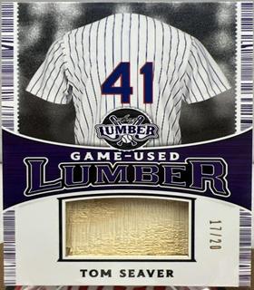Tom Seaver