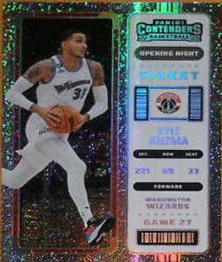 Kyle Kuzma