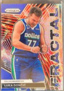 Luka Doncic