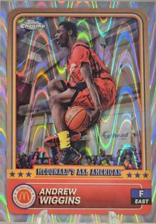 Andrew Wiggins