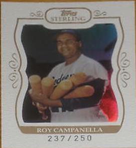 Roy Campanella