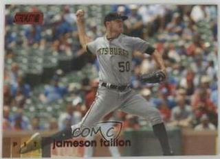 Jameson Taillon