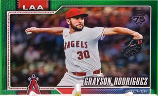 Grayson Rodriguez