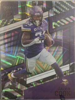 Dalvin Cook