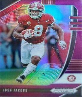 Josh Jacobs