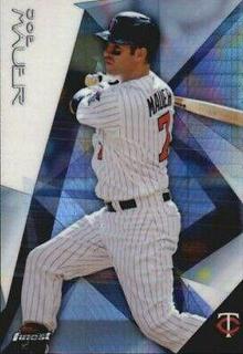 Joe Mauer