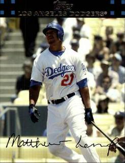 Matt Kemp
