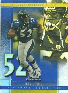 Ray Lewis