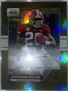Jamarion Miller