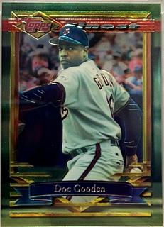 Doc Gooden