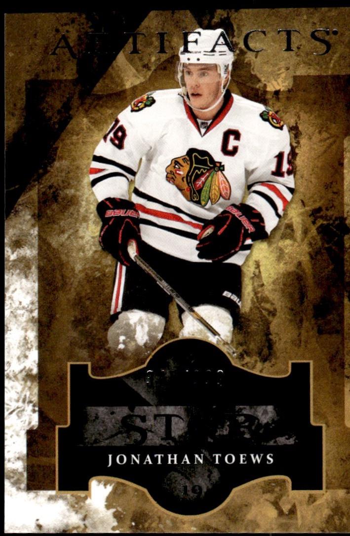 Jonathan Toews #147
