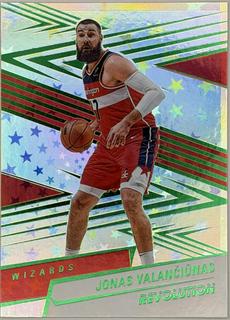 Jonas Valanciunas