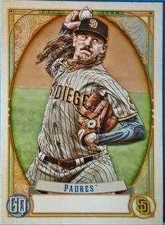 Mike Clevinger