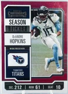 DeAndre Hopkins