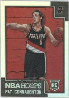 Pat Connaughton