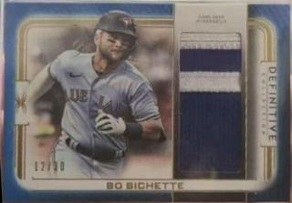Bo Bichette