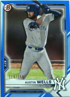 Austin Wells