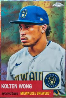 Kolten Wong