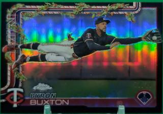 Byron Buxton