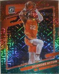 Deandre Ayton