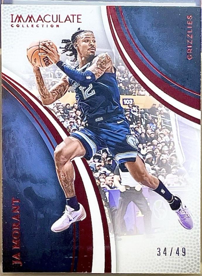 Ja Morant